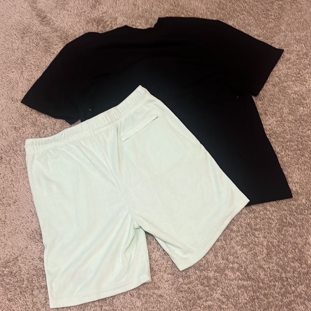 GUESS MATCHING SET SZ L - Picture 7 of 7